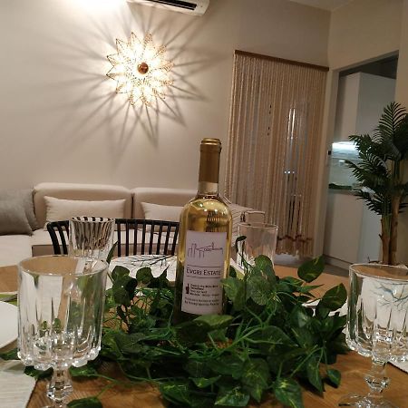 Christina Kos Boutique Apartments Экстерьер фото