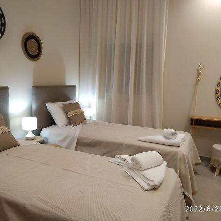 Christina Kos Boutique Apartments Экстерьер фото
