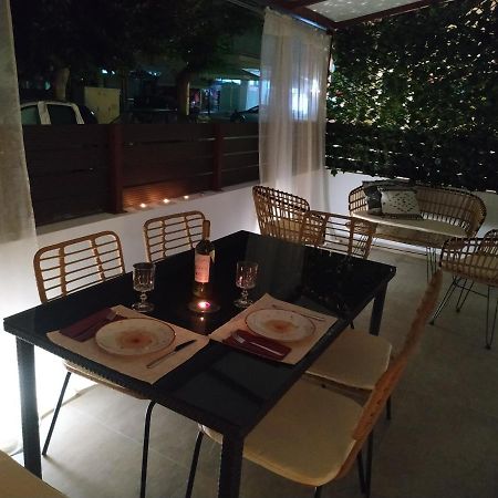 Christina Kos Boutique Apartments Экстерьер фото