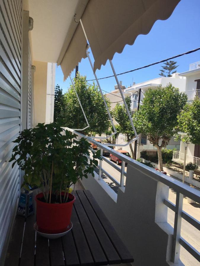 Christina Kos Boutique Apartments Экстерьер фото