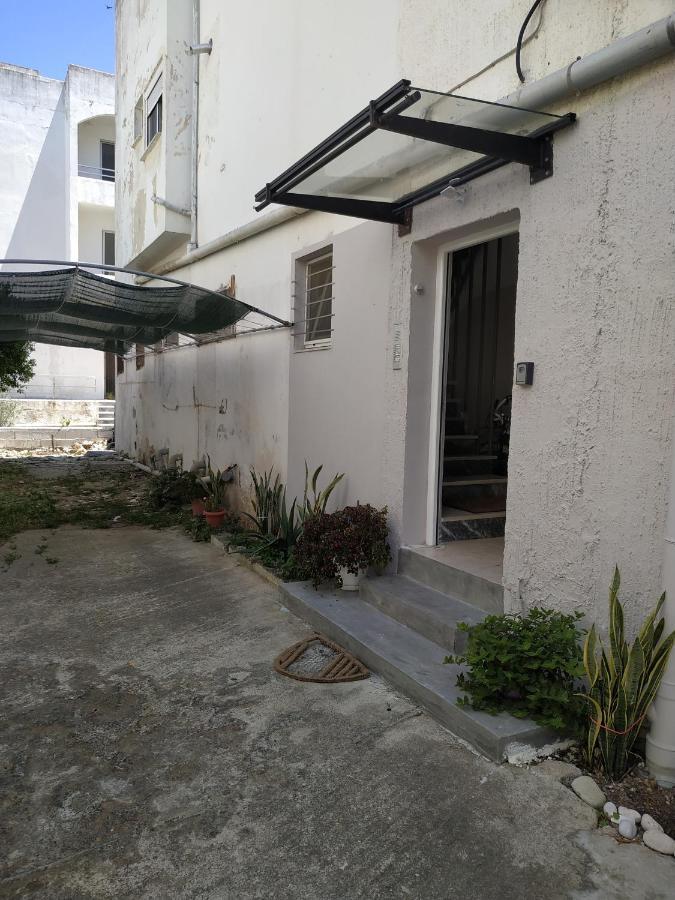 Christina Kos Boutique Apartments Экстерьер фото