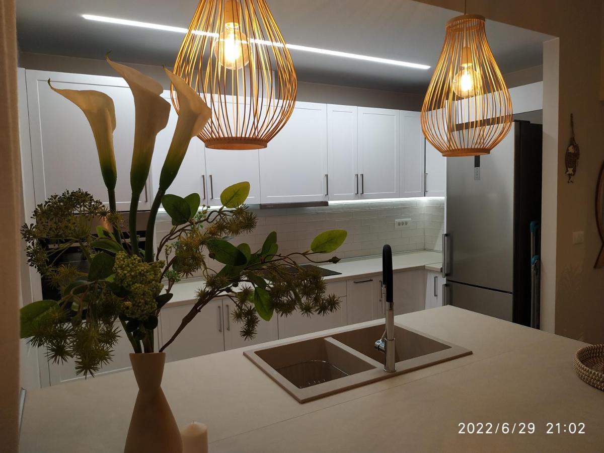 Christina Kos Boutique Apartments Экстерьер фото