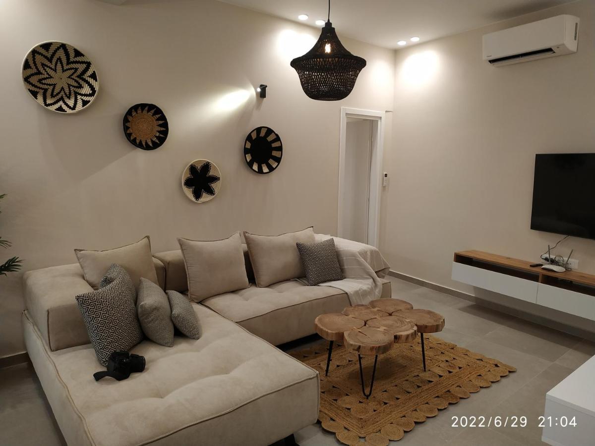 Christina Kos Boutique Apartments Экстерьер фото