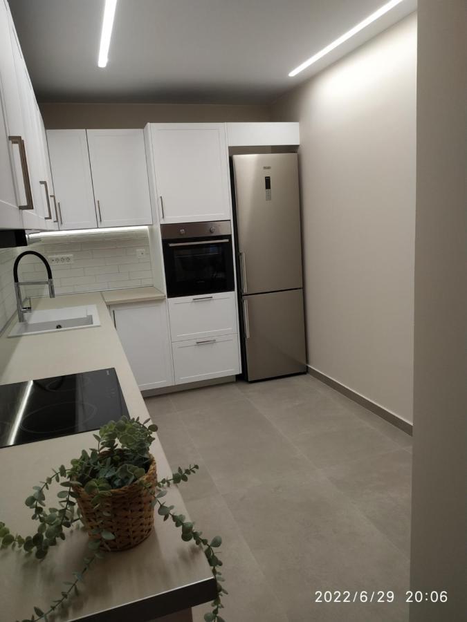 Christina Kos Boutique Apartments Экстерьер фото