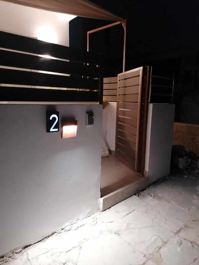 Christina Kos Boutique Apartments Экстерьер фото