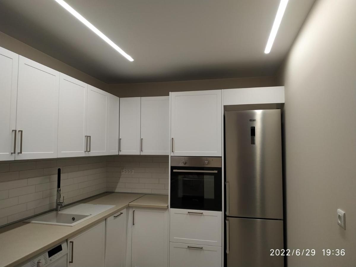 Christina Kos Boutique Apartments Экстерьер фото