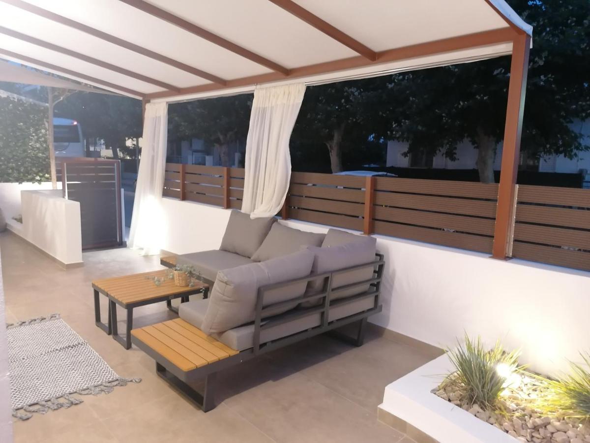 Christina Kos Boutique Apartments Экстерьер фото