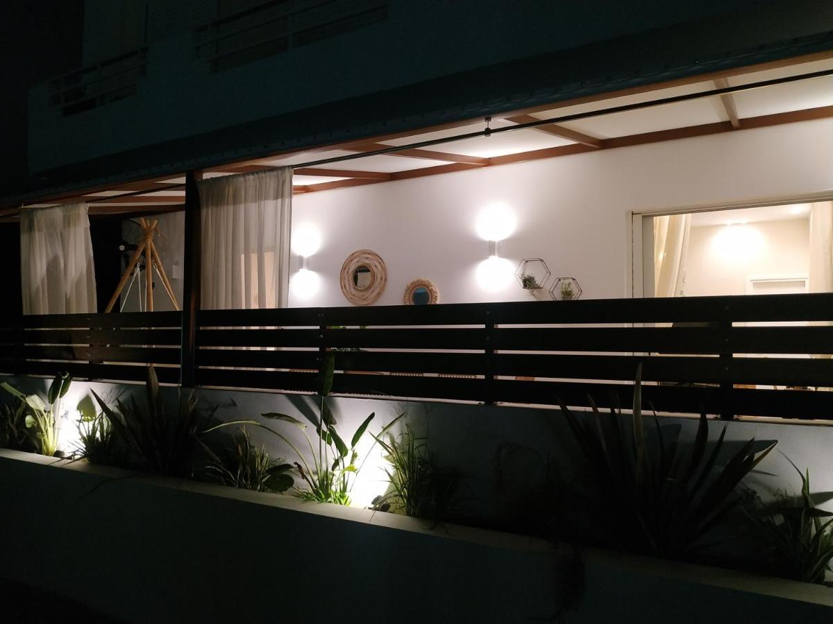 Christina Kos Boutique Apartments Экстерьер фото
